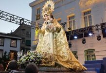 enTomelloso.com repite como medio líder en la Feria de Tomelloso