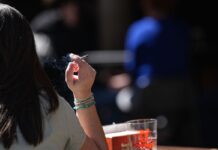 Casi 4 de cada 10 jóvenes de entre 14 y 18 años de C-LM han consumido cigarrillos electrónicos en el último año