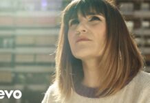 Rozalén anuncia un parón en su carrera musical