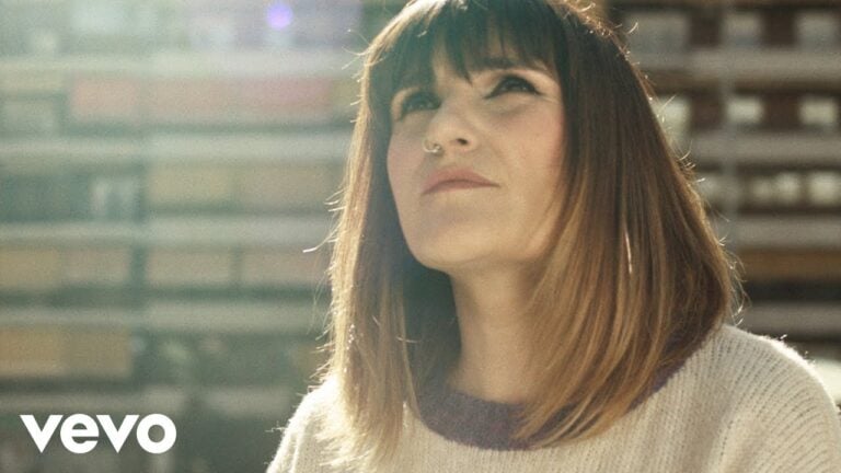 Rozalén anuncia un parón en su carrera musical