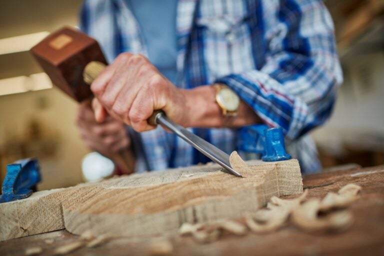 La retención del Salario Mínimo será de 339,56 euros en C-LM para un soltero sin hijos