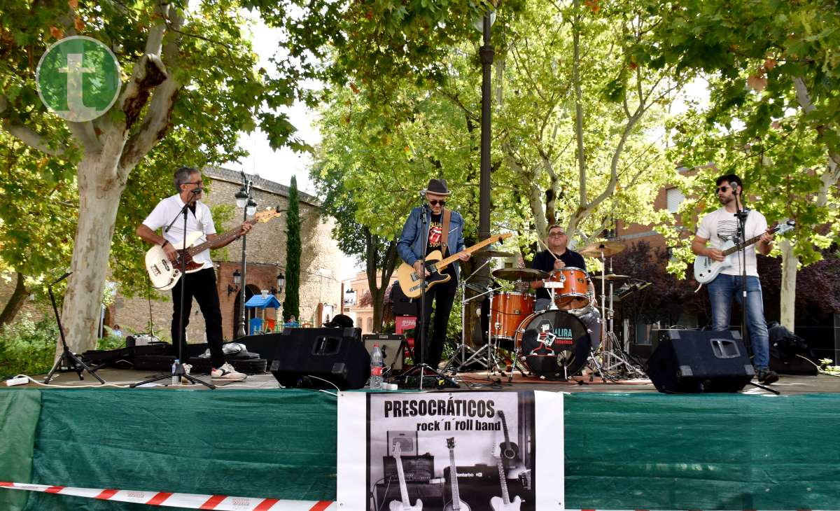 10K Ciudad de Tomelloso 2024: fotos paso por Don Víctor y Paseo San Isidro