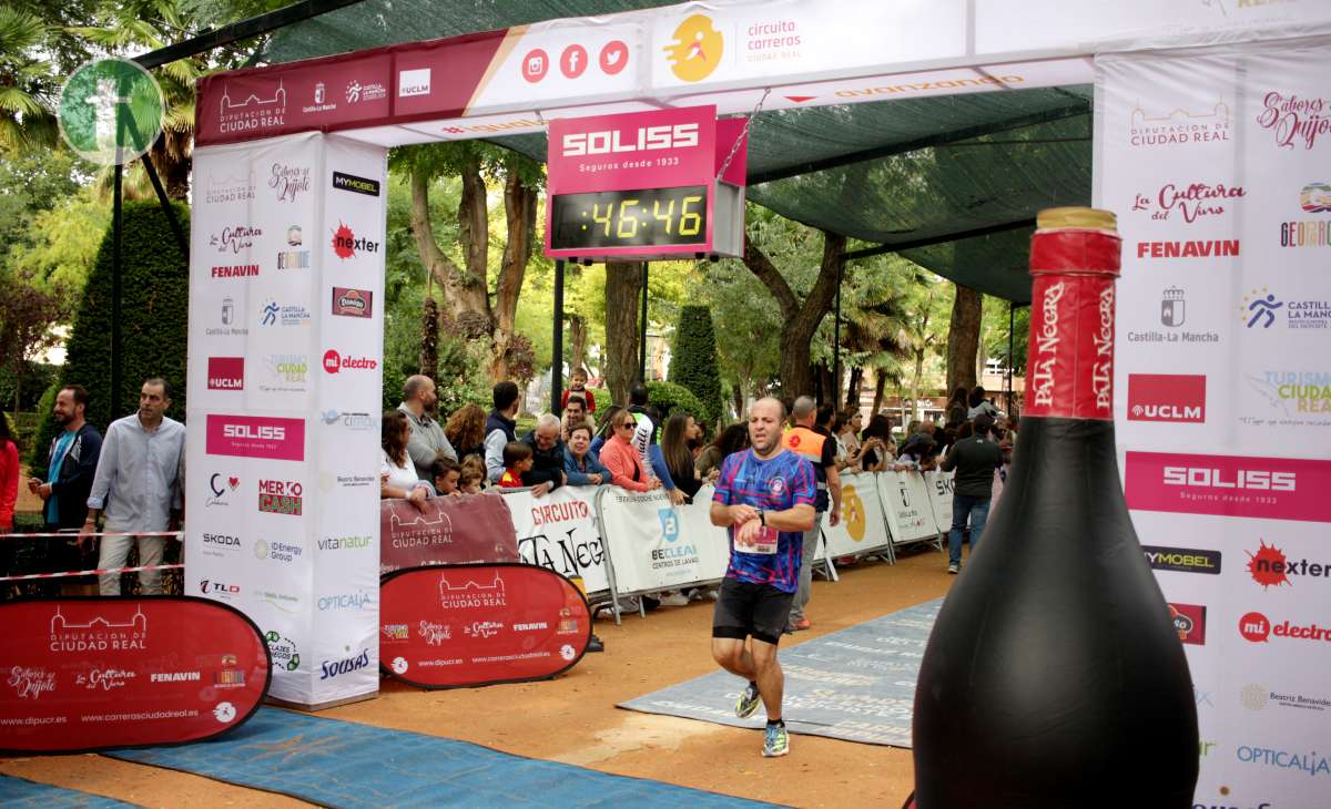 10K Ciudad de Tomelloso 2024: fotos finish línea de meta