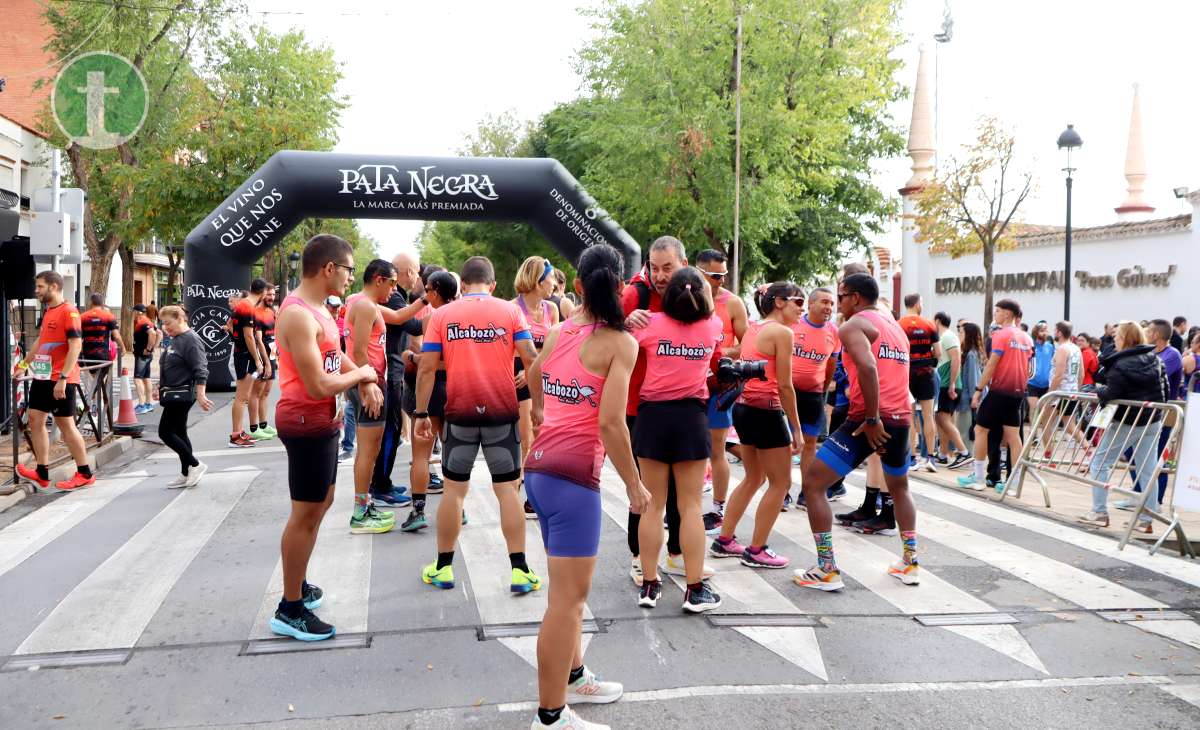 10K Ciudad de Tomelloso 2024: fotos y video de la salida y meta