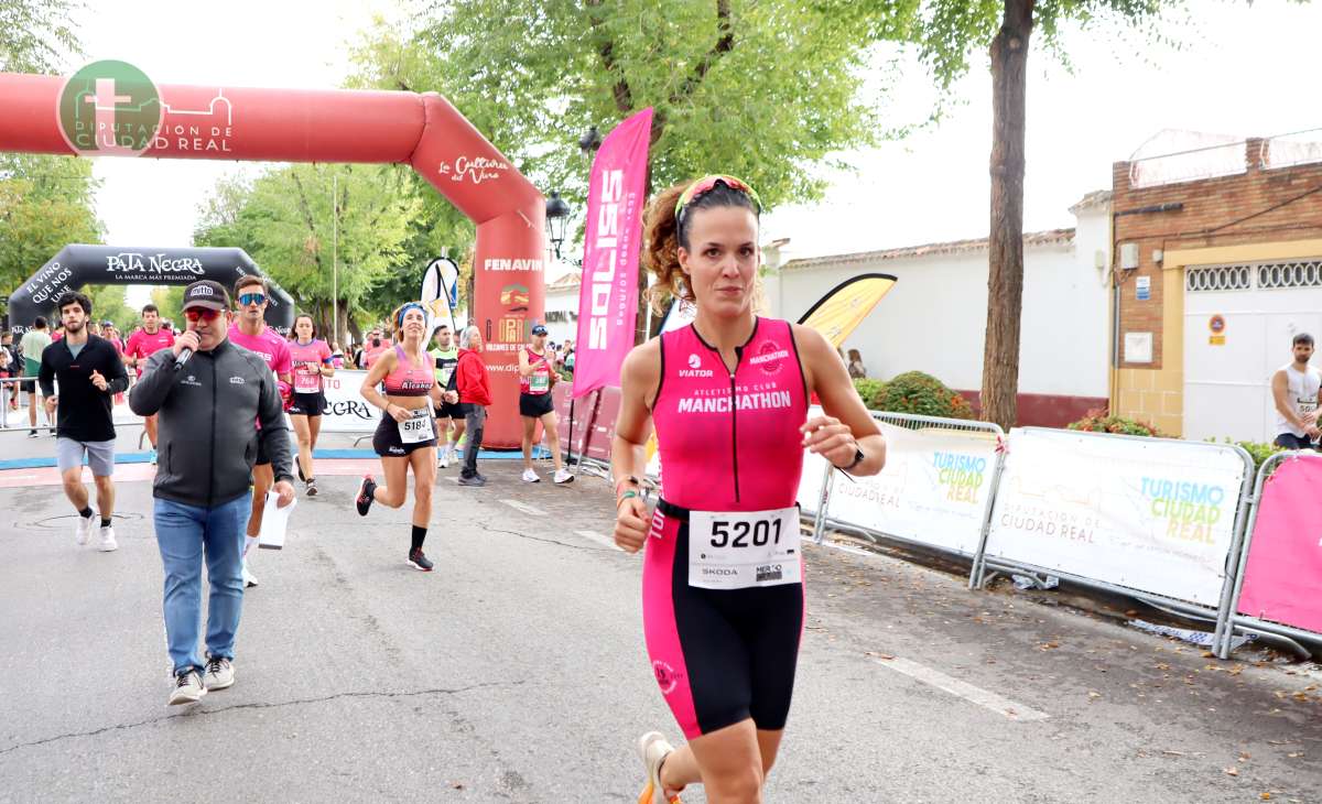 10K Ciudad de Tomelloso 2024: fotos y video de la salida y meta