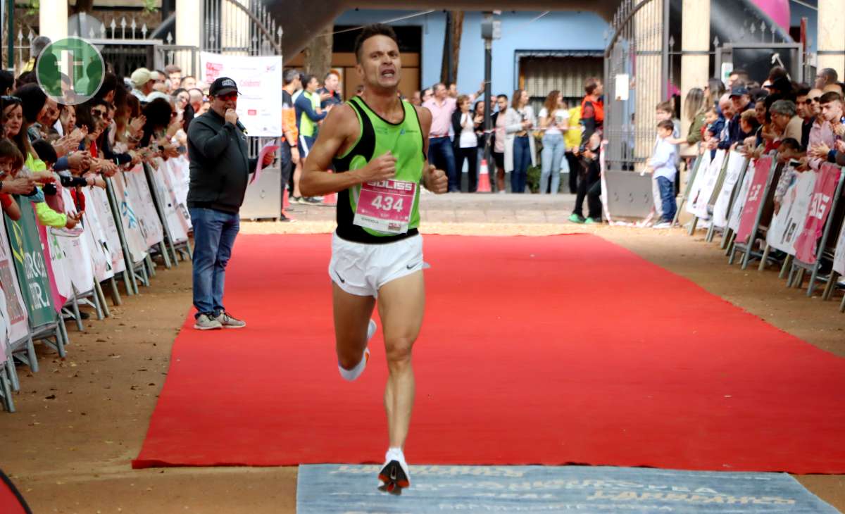 10K Ciudad de Tomelloso 2024: fotos y video de la salida y meta