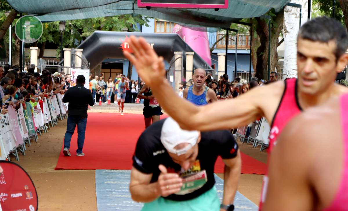 10K Ciudad de Tomelloso 2024: fotos y video de la salida y meta