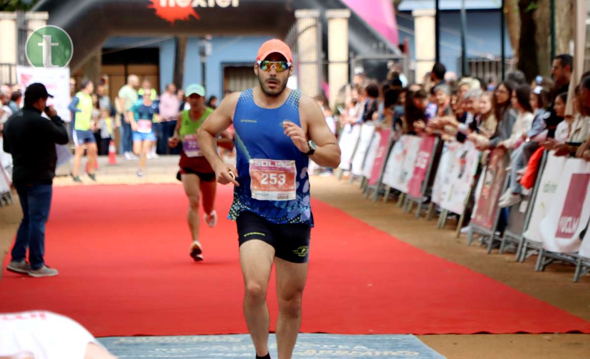 10K Ciudad de Tomelloso 2024: fotos y video de la salida y meta