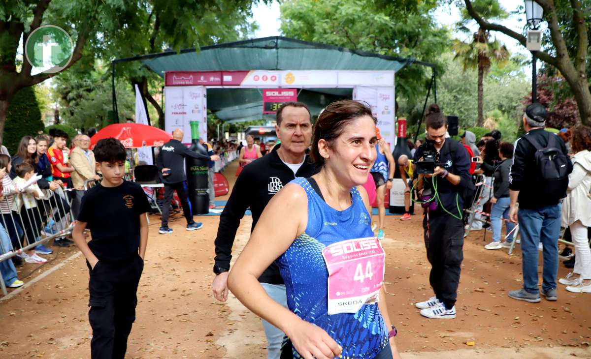 10K Ciudad de Tomelloso 2024: fotos y video de la salida y meta