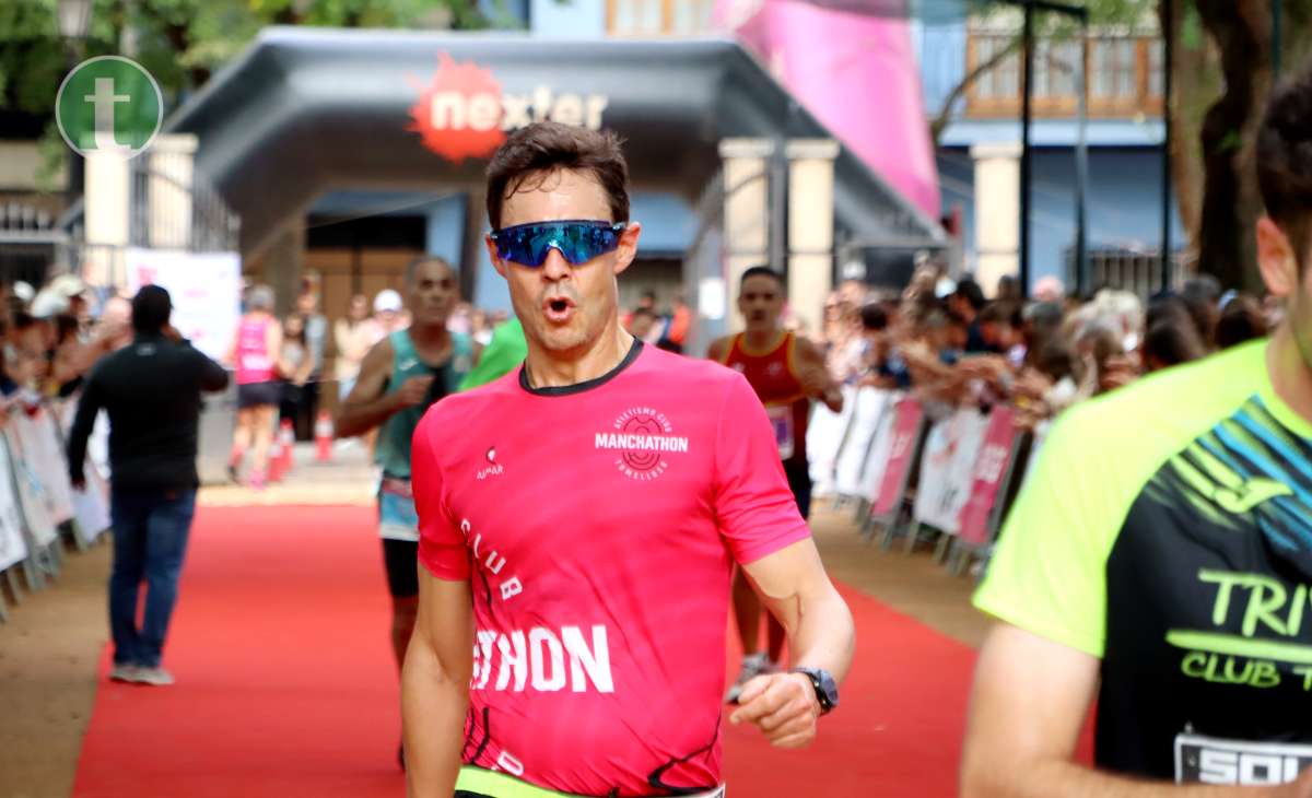 10K Ciudad de Tomelloso 2024: fotos y video de la salida y meta