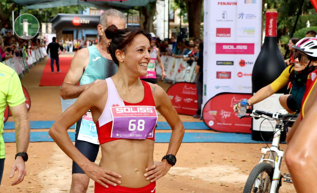 10K Ciudad de Tomelloso 2024: fotos y video de la salida y meta