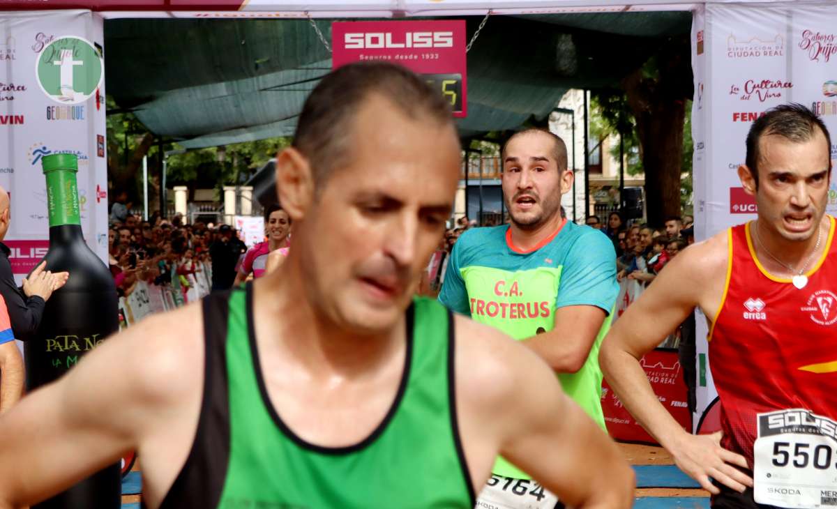 10K Ciudad de Tomelloso 2024: fotos y video de la salida y meta