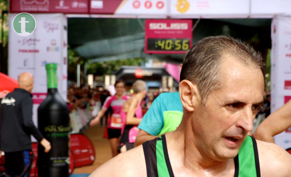 10K Ciudad de Tomelloso 2024: fotos y video de la salida y meta