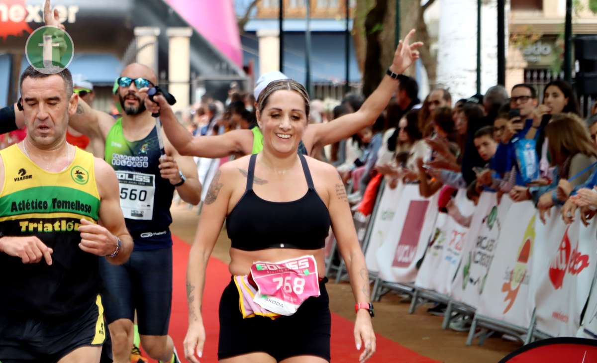 10K Ciudad de Tomelloso 2024: fotos y video de la salida y meta