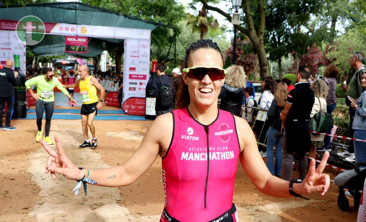 10K Ciudad de Tomelloso 2024: fotos y video de la salida y meta