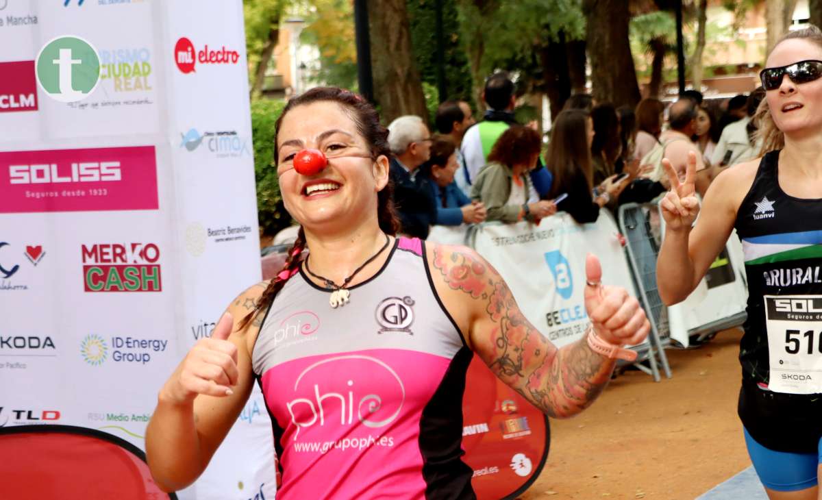 10K Ciudad de Tomelloso 2024: fotos y video de la salida y meta