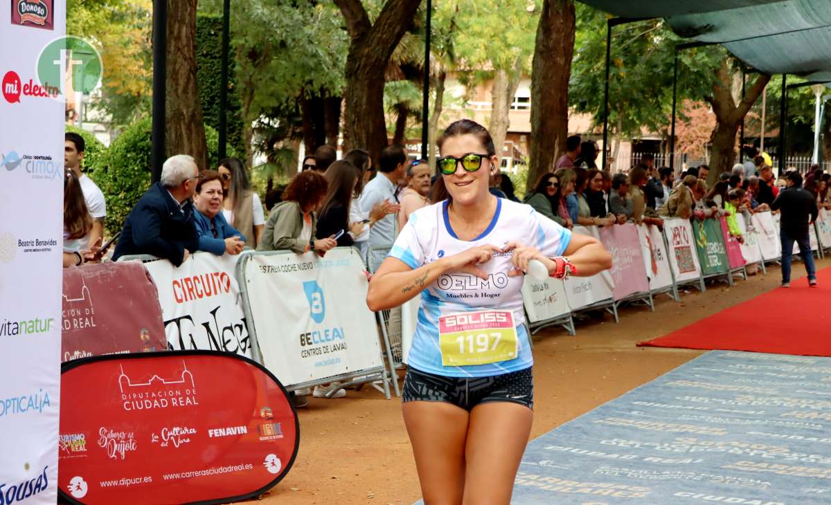 10K Ciudad de Tomelloso 2024: fotos y video de la salida y meta