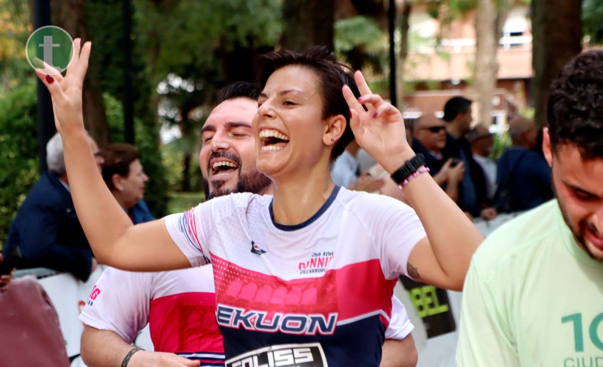 10K Ciudad de Tomelloso 2024: fotos y video de la salida y meta