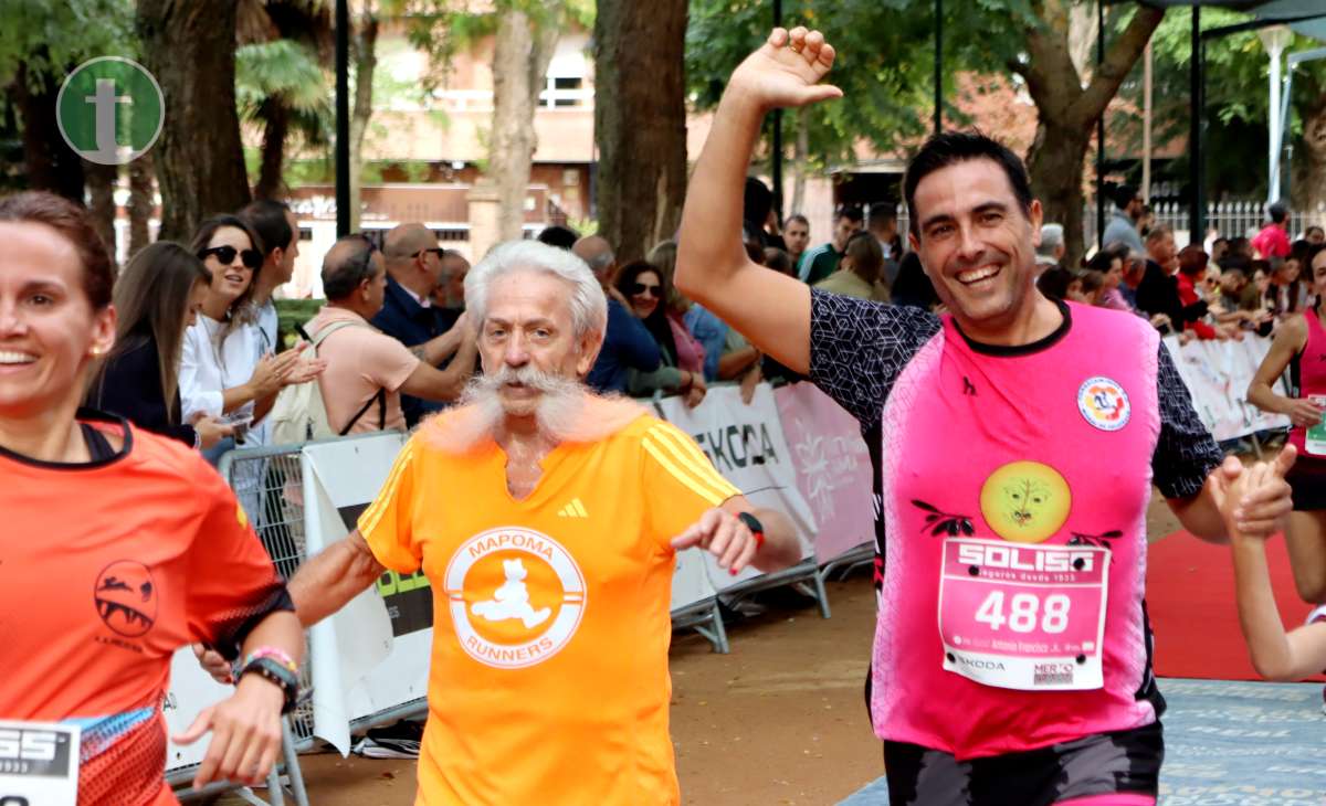 10K Ciudad de Tomelloso 2024: fotos y video de la salida y meta