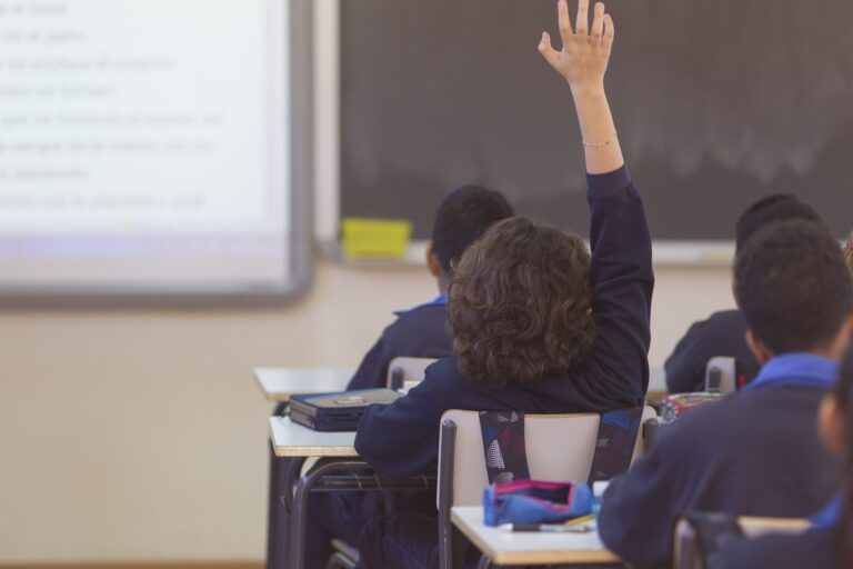 Un informe concluye que la pobreza afecta a uno de cada tres niños y adolescentes de C-LM