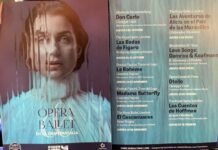 La belleza de la ópera y el ballet llega a Cines La Dehesa en Tomelloso