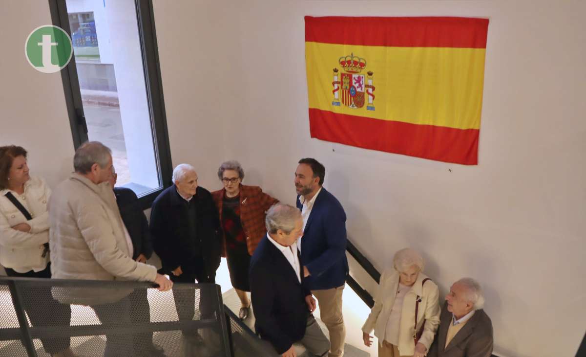 Tomelloso recupera su Mercado de Abastos: de edificio abandonado a centro gastronómico y cultural