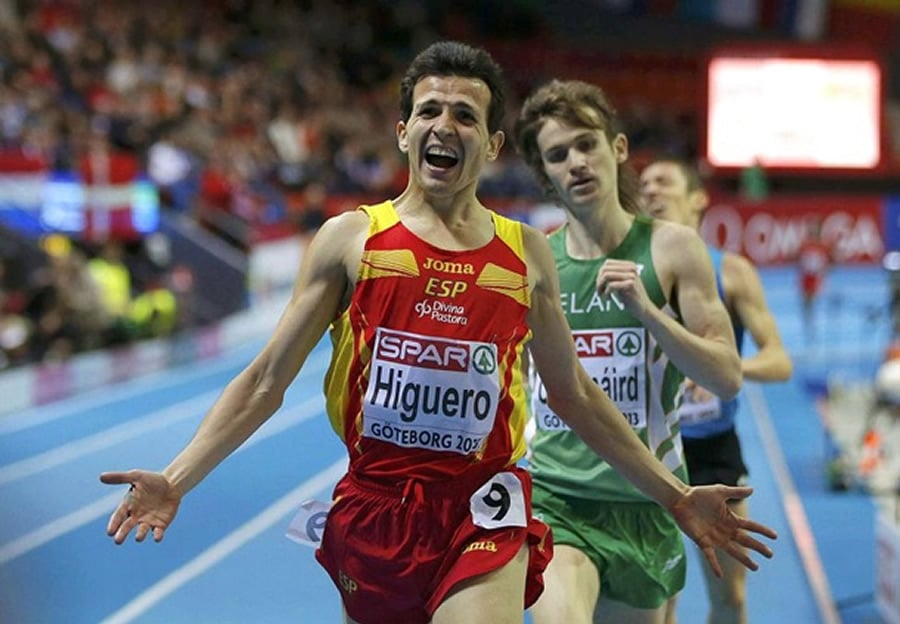 La Carrera Popular de Tomelloso llega en noviembre con sorpresas y un campeón de España