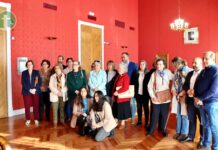 Tomelloso conmemora el Día Mundial contra el Cáncer de Mama con un mensaje de esperanza y prevención