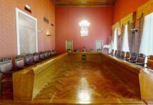 El sector sanitario, protagonista en la celebración del Día de la Constitución en Tomelloso