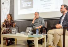 30 años después ve la luz “Poesía Rural de Tomelloso”