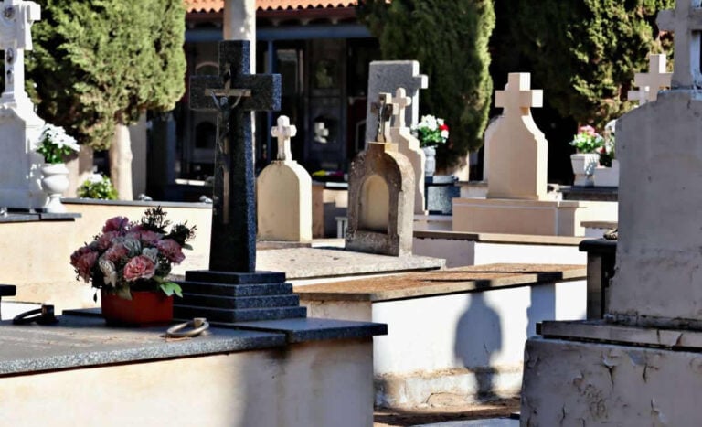 Trasladan a Tomelloso los restos mortales de Faustino Aguado Serrano, víctima del franquismo