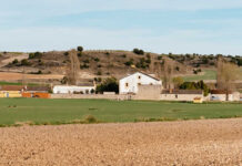 Una de cada cinco personas que se mudan a Castilla-La Mancha lo hacen a zonas despobladas