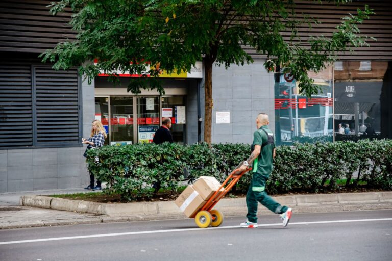 Sube el paro en 1.855 personas en septiembre en CLM, hasta los 125.184 desempleados