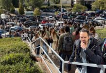 Las oposiciones de RTVE a informador suspendidas se celebrarán el sábado 2 de noviembre