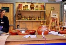Tomelloso Sabor reunirá ‘show cooking’, concursos nacionales de cata y música del 16 al 18 de octubre