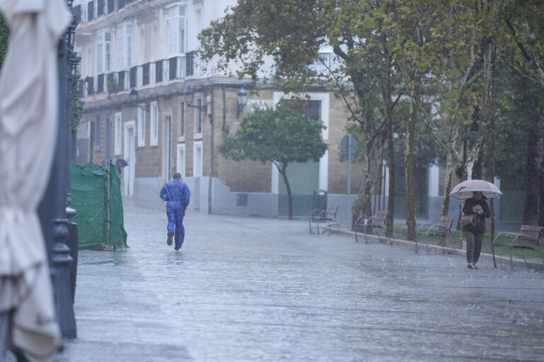 C-LM mantiene activado el Plan de Inundaciones ante la persistencia de lluvias y desembalses