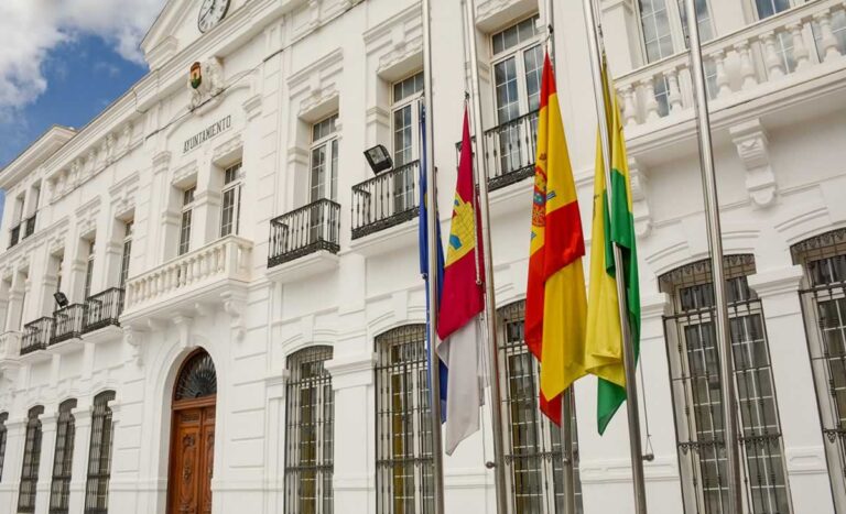 El Ayuntamiento de Tomelloso, reconocido como entidad mecenas de la UCLM