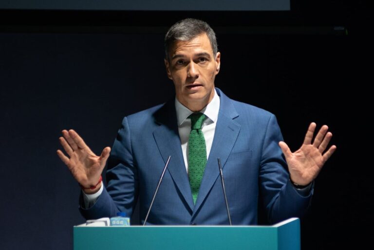 Pedro Sánchez anuncia el reparto de 200 millones de euros a ayudas de alquiler para jóvenes