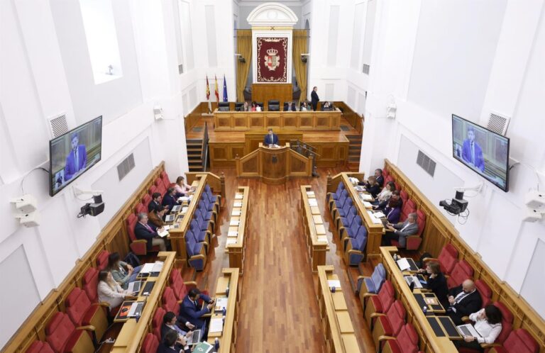 Cermi lleva este lunes a las Cortes las barreras de accesibilidad y las demandas del movimiento de la discapacidad