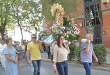 El Barrio del Pilar celebra sus fiestas del 10 al 12 de octubre con música y participación vecinal