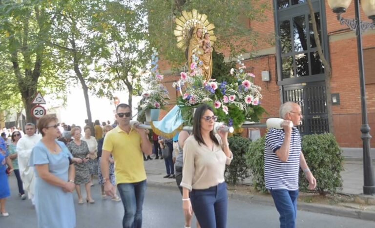 El Barrio del Pilar celebra sus fiestas del 10 al 12 de octubre con música y participación vecinal