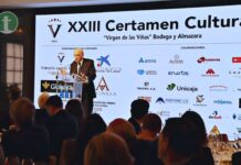 El Certamen Cultural ‘Virgen de las Viñas’ llega a Madrid con una apuesta por la cultura y el arte