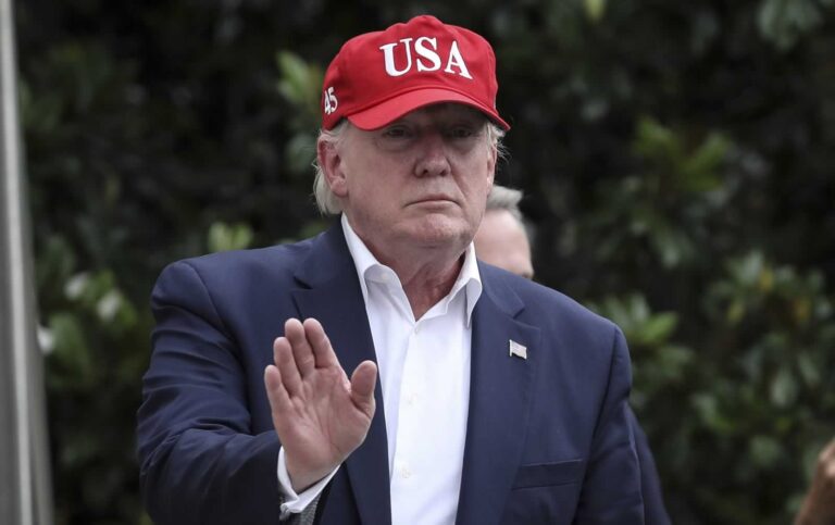 La amenaza de Trump sobre nuevos aranceles preocupa a las DOPs e IGPs agroalimentarias