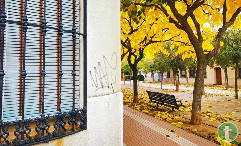 El otoño llega a Tomelloso: de 37 grados de máxima a 22 en solo cuatro días