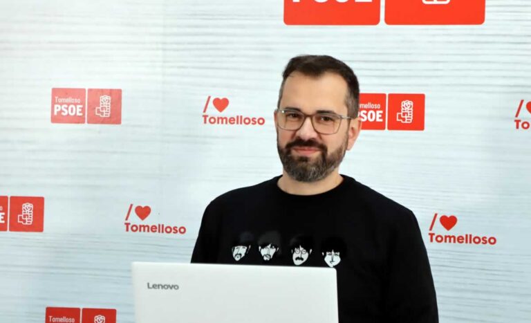 Zatón acusa al PP de apropiarse del trabajo socialista para la declaración nacional de la Romería