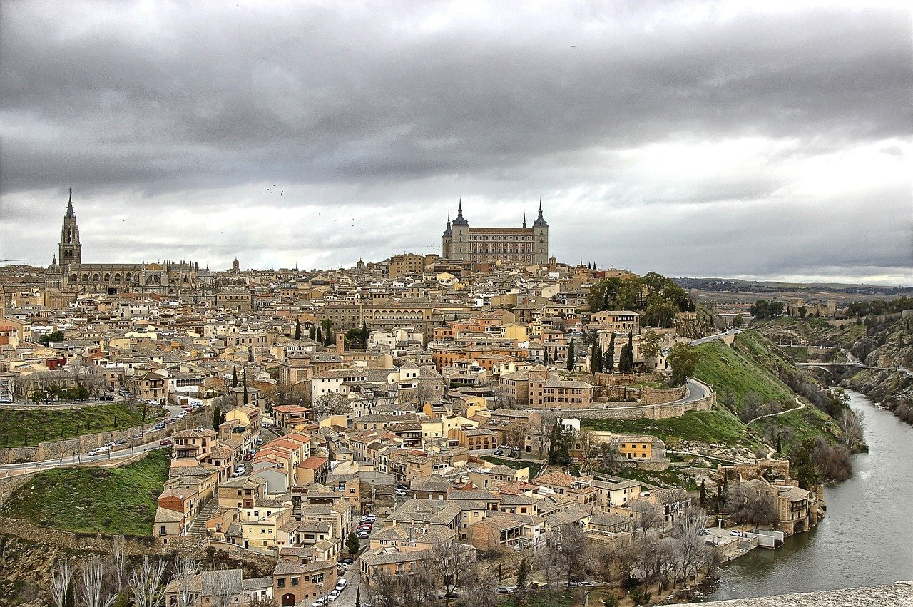 Qué ver en Toledo en dos días