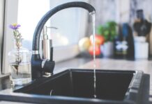 Corte de agua repentino en todo Tomelloso por una avería