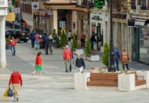 Tomelloso, entre las zonas de La Mancha que más han crecido en población este siglo