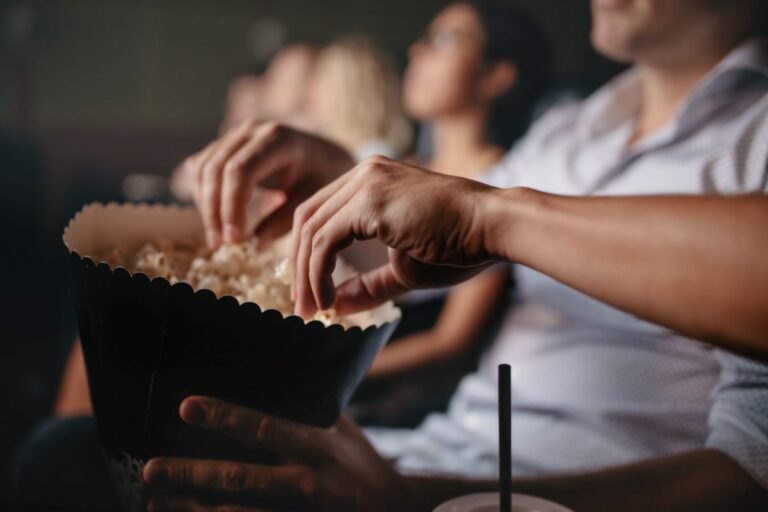 Vuelve la Fiesta del Cine: las 13 películas que puedes ver en Tomelloso por 3,5 euros