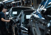 Sube la venta de coches de segunda mano en mayo en Castilla-La Mancha